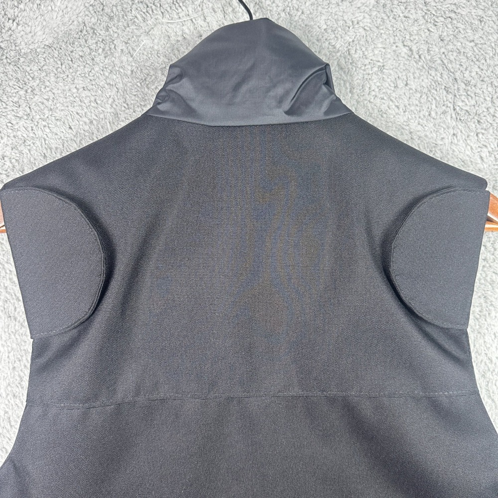 Widder Lectric-Heat Motorcycle Heated Vest Mens 46 Black Thinsulate 12V USA Made - Picture 8 of 12